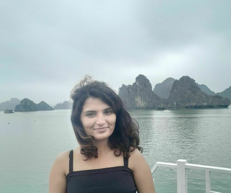 Singapore Trip