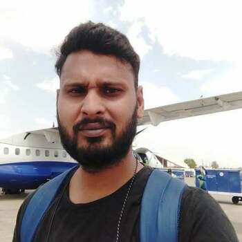 Yash Mishra