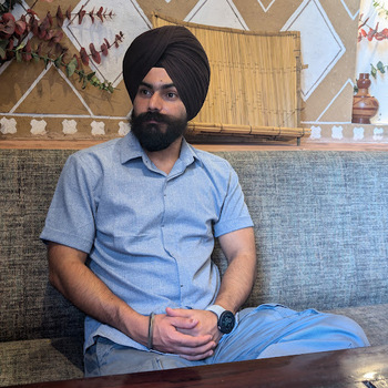 Singh Karanvir