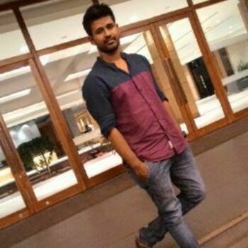 rakesh