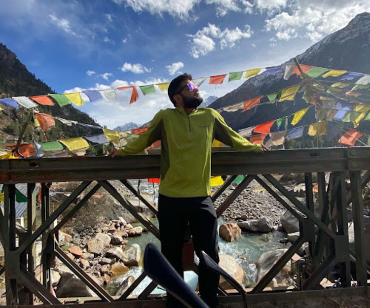 Exploring Himachal