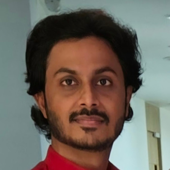 Akhil Mohan