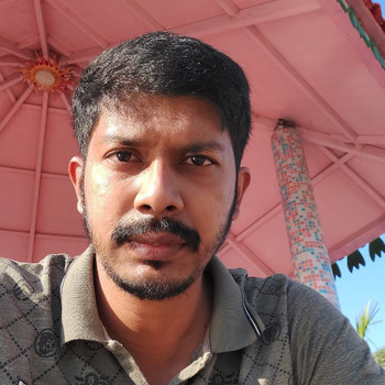 Sanket Nawale