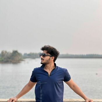 shaikh naved