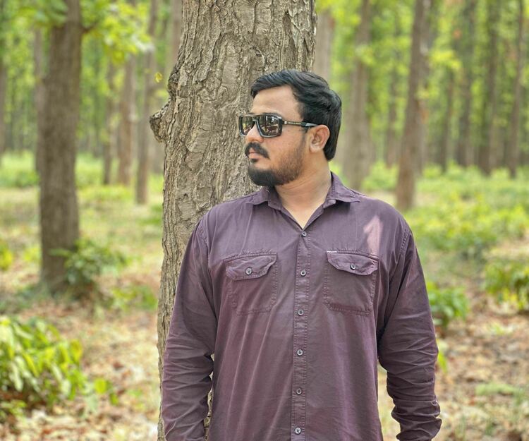 Let’s Explore Together