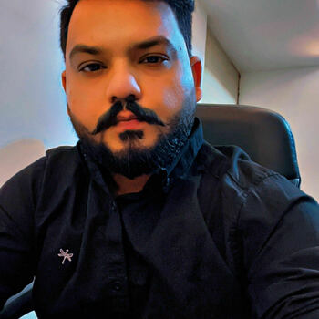 vivan shroff