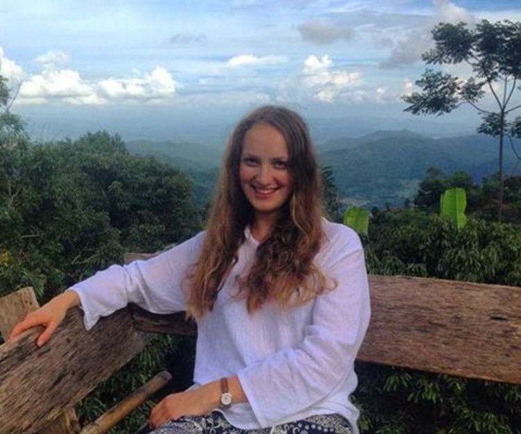 San Francisco to Seattle :P