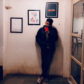 Shubham Yadav