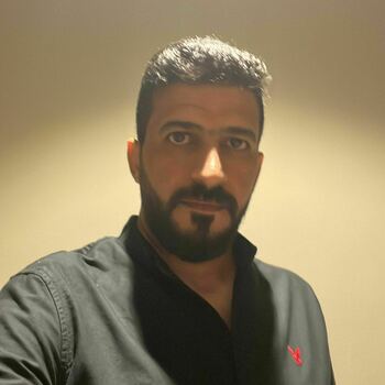 khaled sh