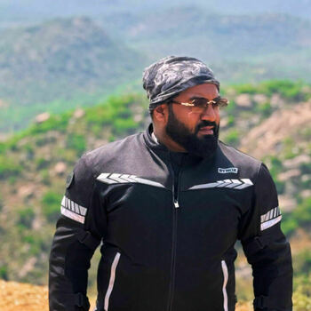 Niranjan Niranjan