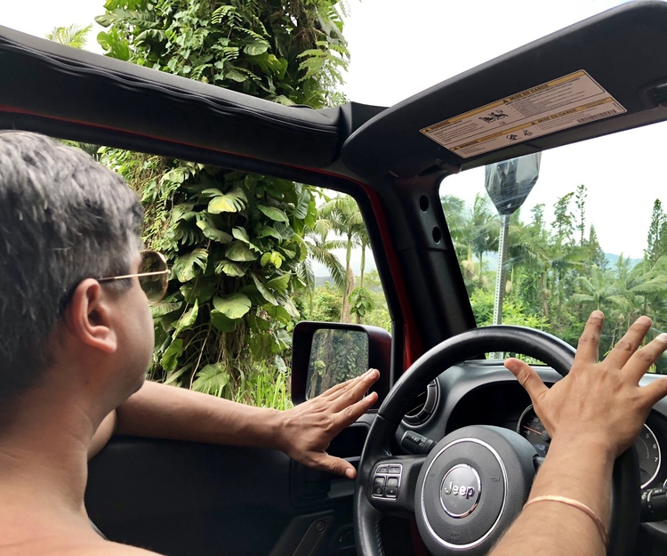 Austin city limits music festival 