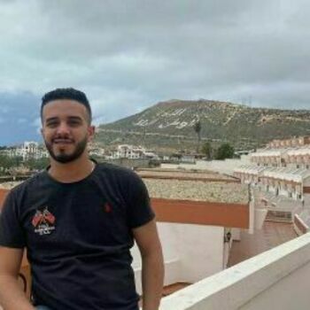 Mhamed Idbaha