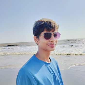 Jenilkumar Patel