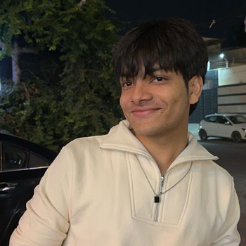 Aditya Garg