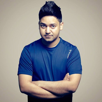 Syed Rehan Raza Jafri