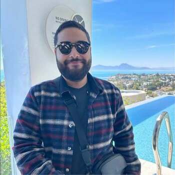 Achraf Zarrad