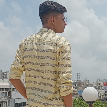Rathod Vismay