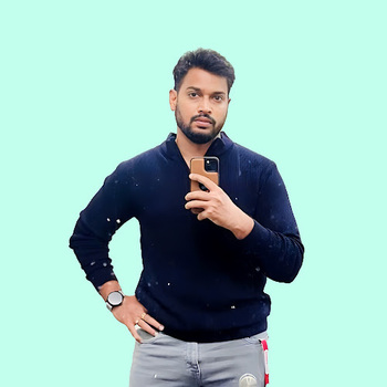Hareesh Seetha