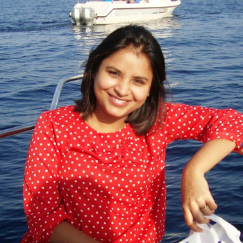 Nupur