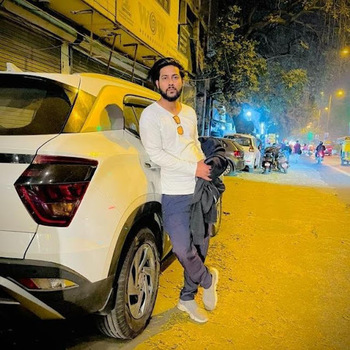 Sachin Tyagi