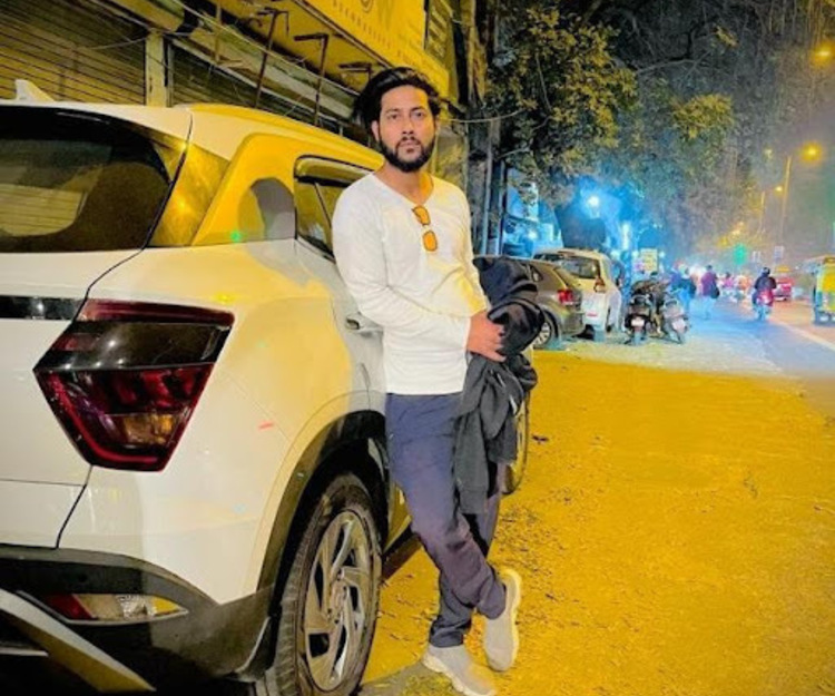 After 1 Year  again for Bike Ride 