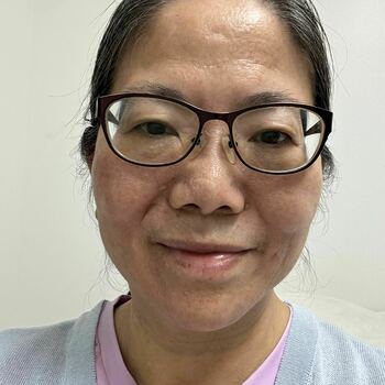 Holly Qian