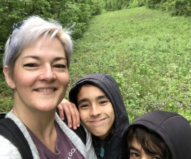 2-day adventure Montreal to Philly!