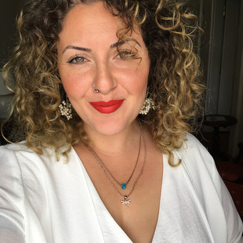 Özge