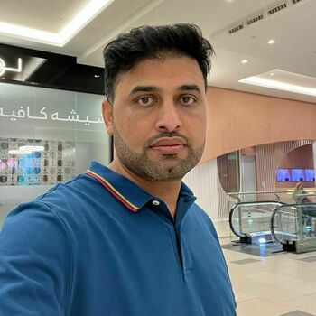 Ali Waqas