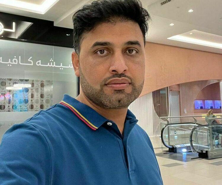 Riyadh trip