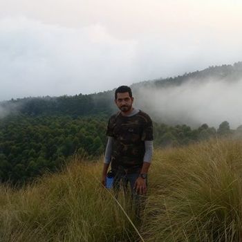 Mahammed