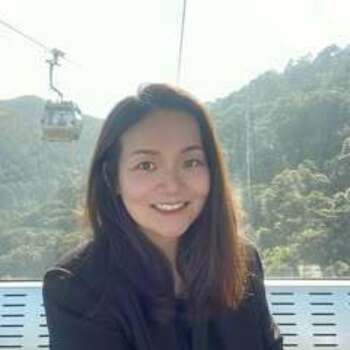 Aurelia Tan