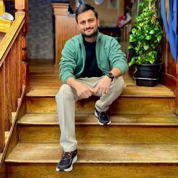 Angel Mirza Baig