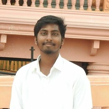 Ritish Yadav