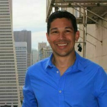 Daniel Daniel