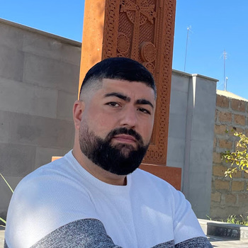 Armen Asaduryan