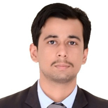 Ankit Arora