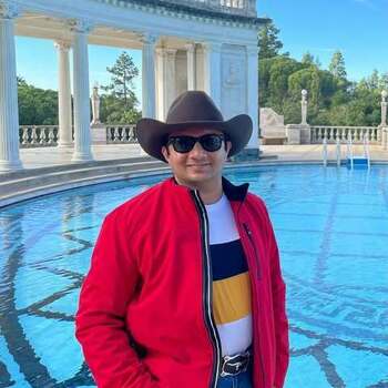 Deepak Jaisingh