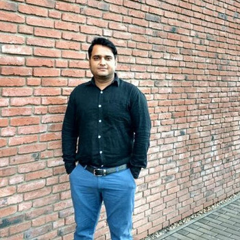 Kamal Sharma