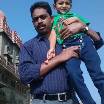 Ramakrishnan Ramakrishnan