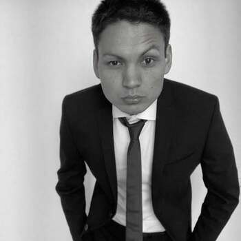 Marcel Tjia