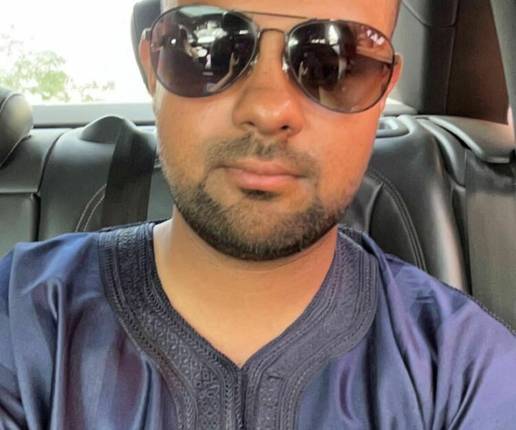 Hello UAE