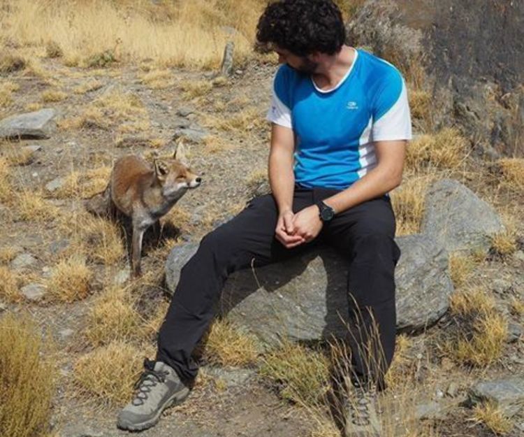 Some days around Grand Canyon!!