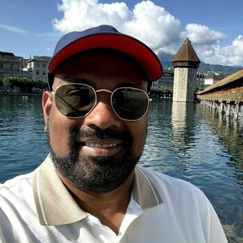 Jay Jayasinghe