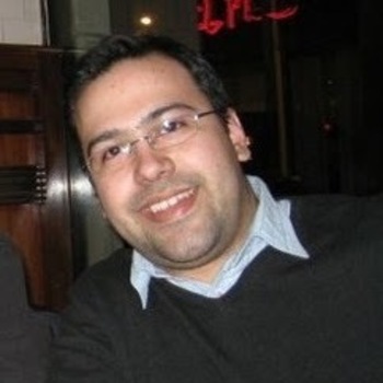 Jorge Jorge