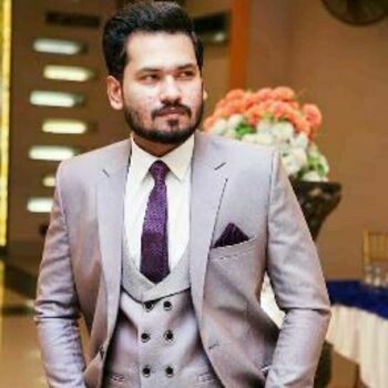 Musadiq Ali