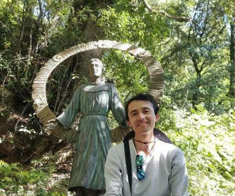 First time in Istanbul