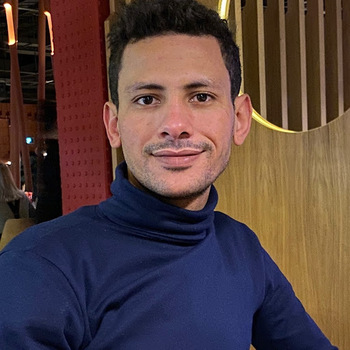 Mahmoud Ezz