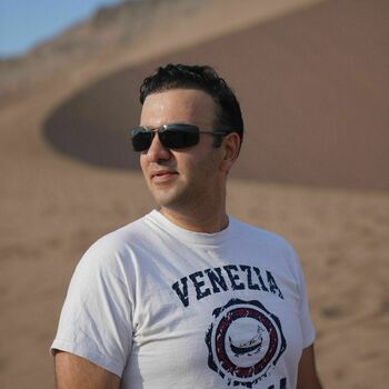 Alireza