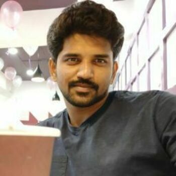 Praneeth Velaga